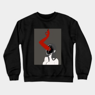 Other Control Crewneck Sweatshirt